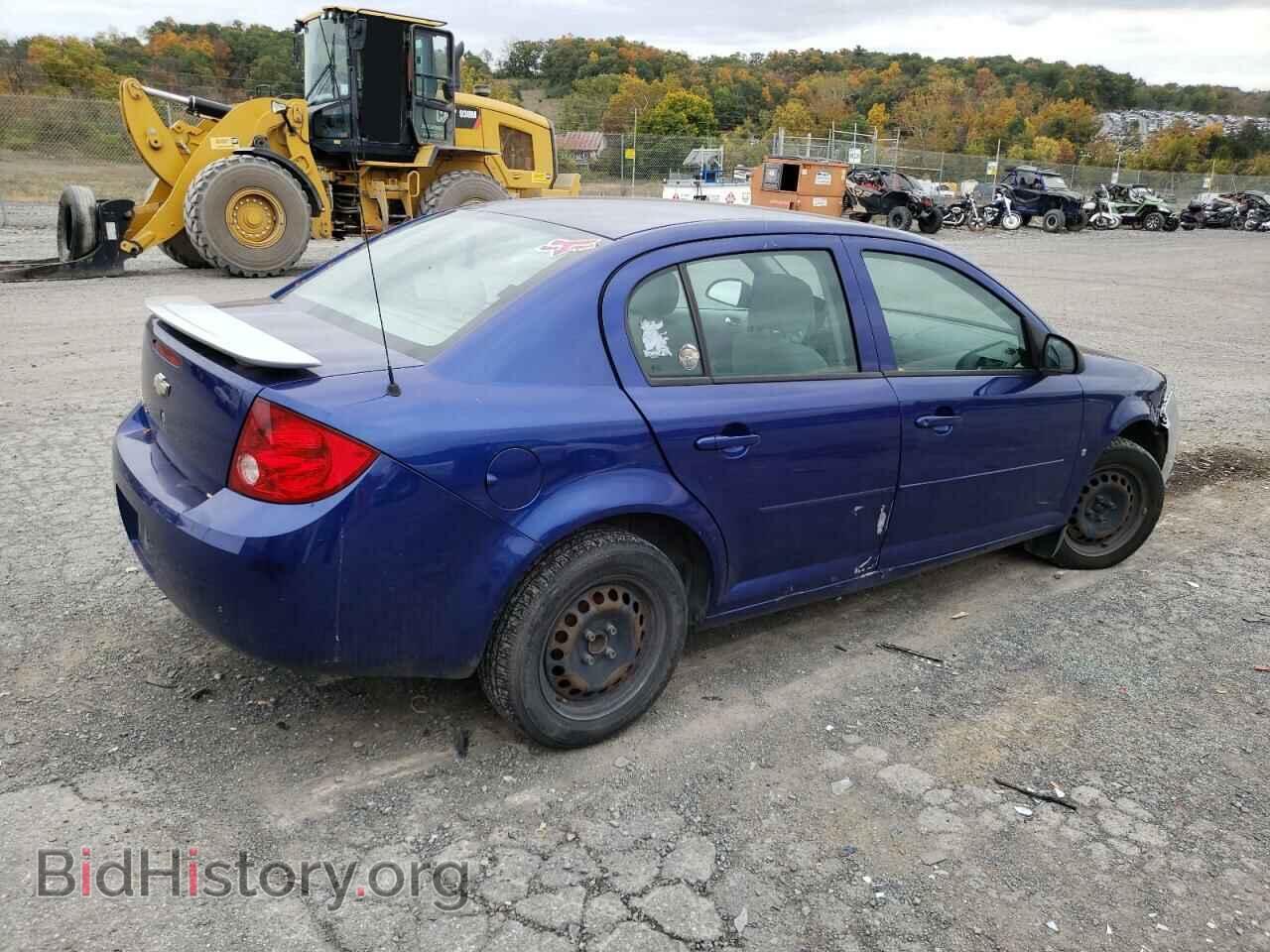 2007 CHEVROLET ALL Models - VIN: 1G1AK55F577221029 - Фото 3