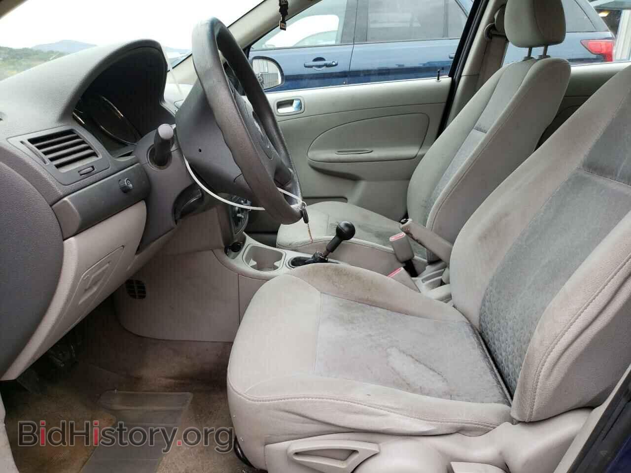 2007 CHEVROLET ALL Models - VIN: 1G1AK55F577221029 - Фото 7