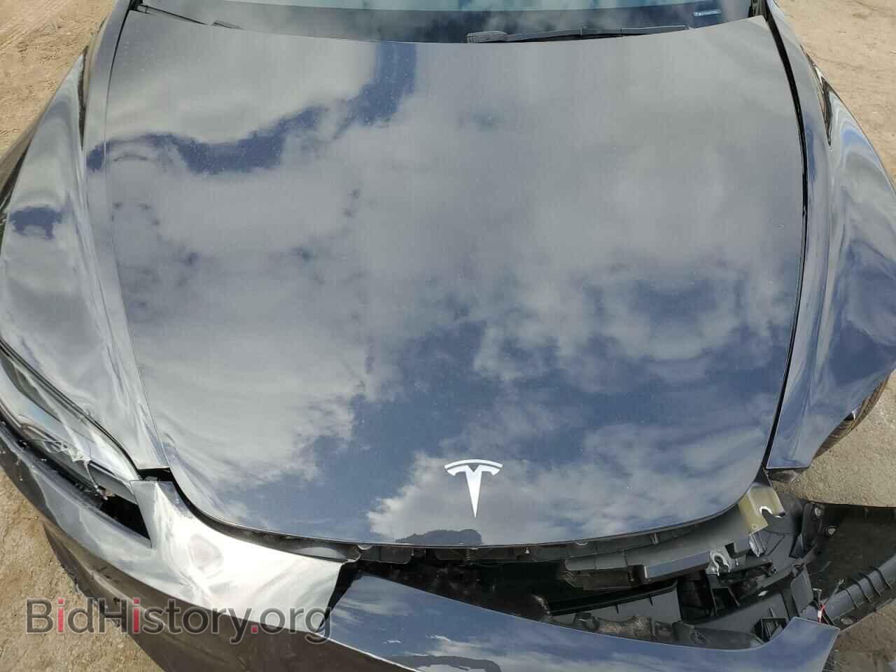 2024 TESLA MODEL 3 - VIN: 5YJ3E1EB3RF791931 - Photo 11