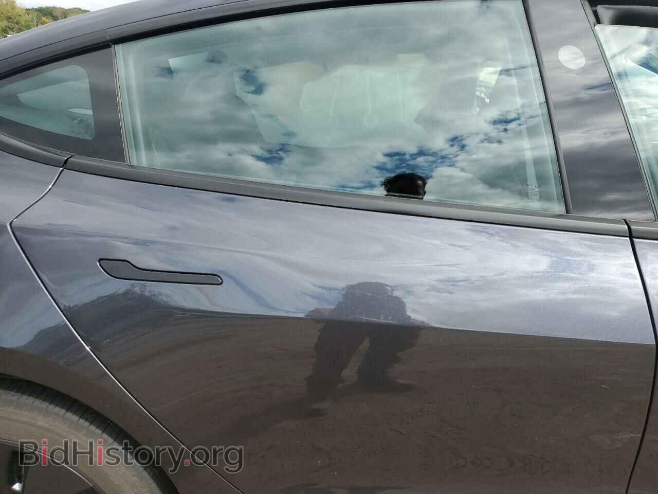 2024 TESLA MODEL 3 - VIN: 5YJ3E1EB3RF791931 - Photo 10