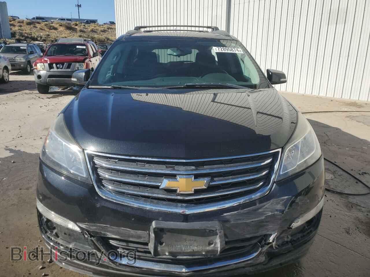 2014 CHEVROLET TRAVERSE - VIN: 1GNKVGKD3EJ209292 - Photo 5