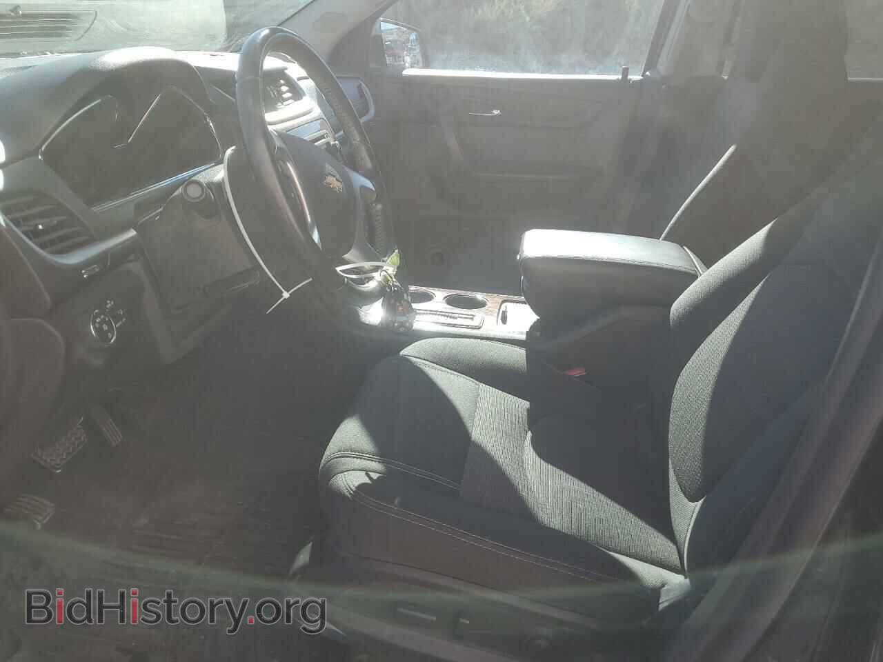 2014 CHEVROLET TRAVERSE - VIN: 1GNKVGKD3EJ209292 - Photo 7