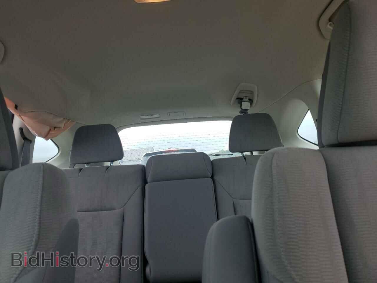 2013 HONDA CRV - VIN: 2HKRM4H36DH687818 - Фото 10