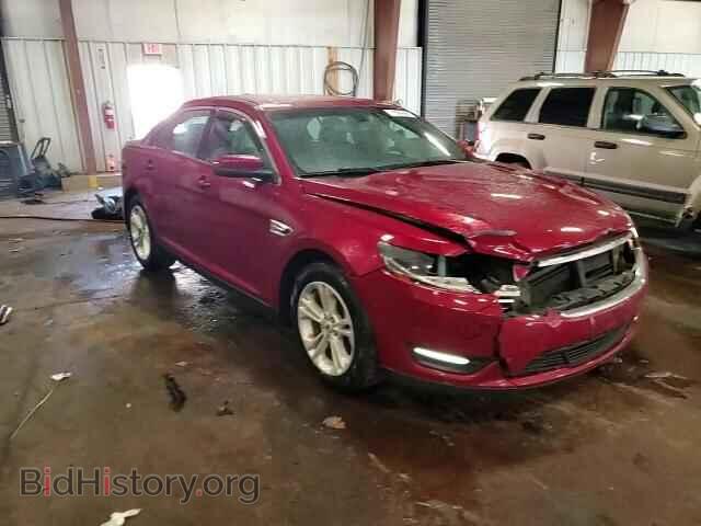 2015 FORD TAURUS - VIN: 1FAHP2E87FG196226 - Фото 13