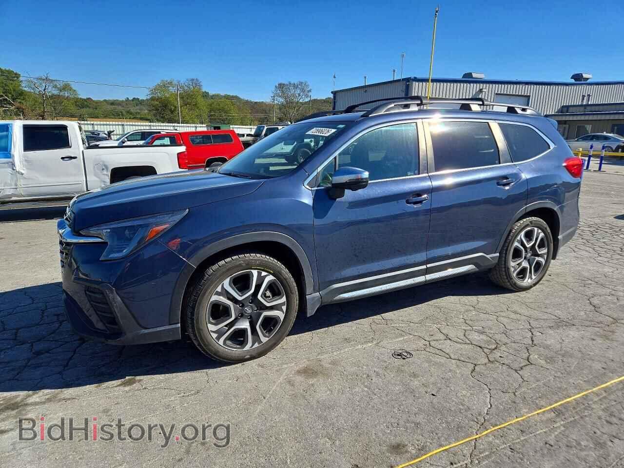 Photo 4S4WMAUD2P3425256 - SUBARU ASCENT 2023