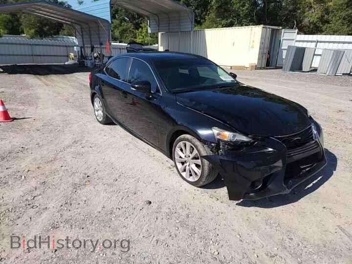 2015 LEXUS IS - VIN: JTHBF1D22F5066035 - Photo 13