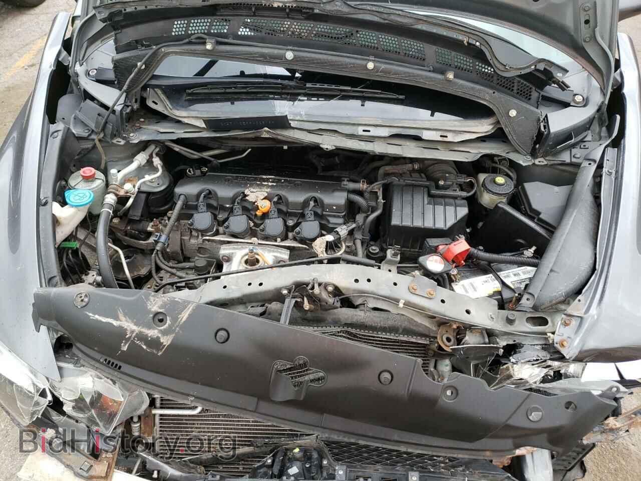 2009 HONDA CIVIC - VIN: 2HGFA16599H335199 - Фото 11