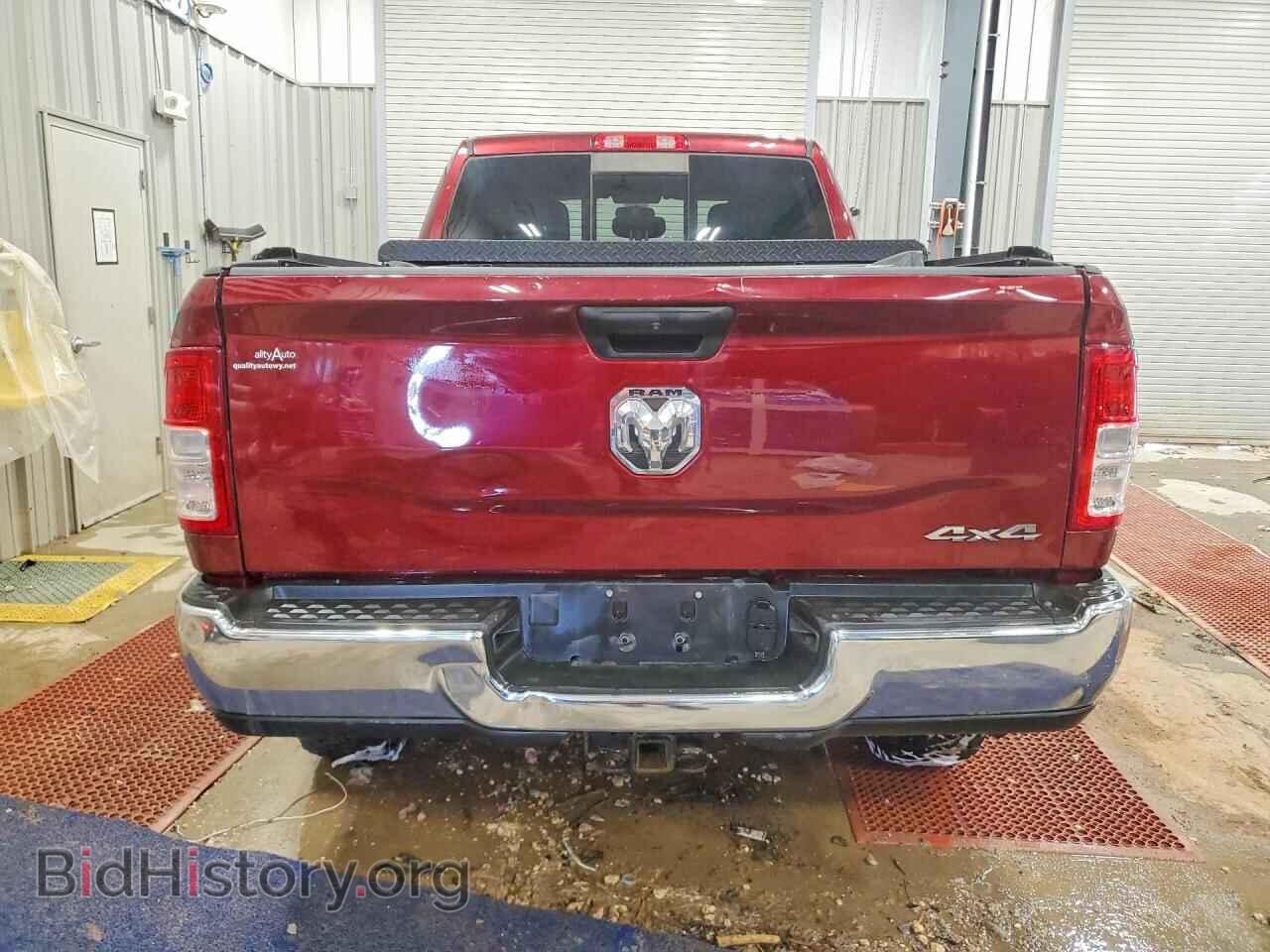 2022 RAM 2500 - VIN: 3C6UR5CL3NG222150 - Фото 6