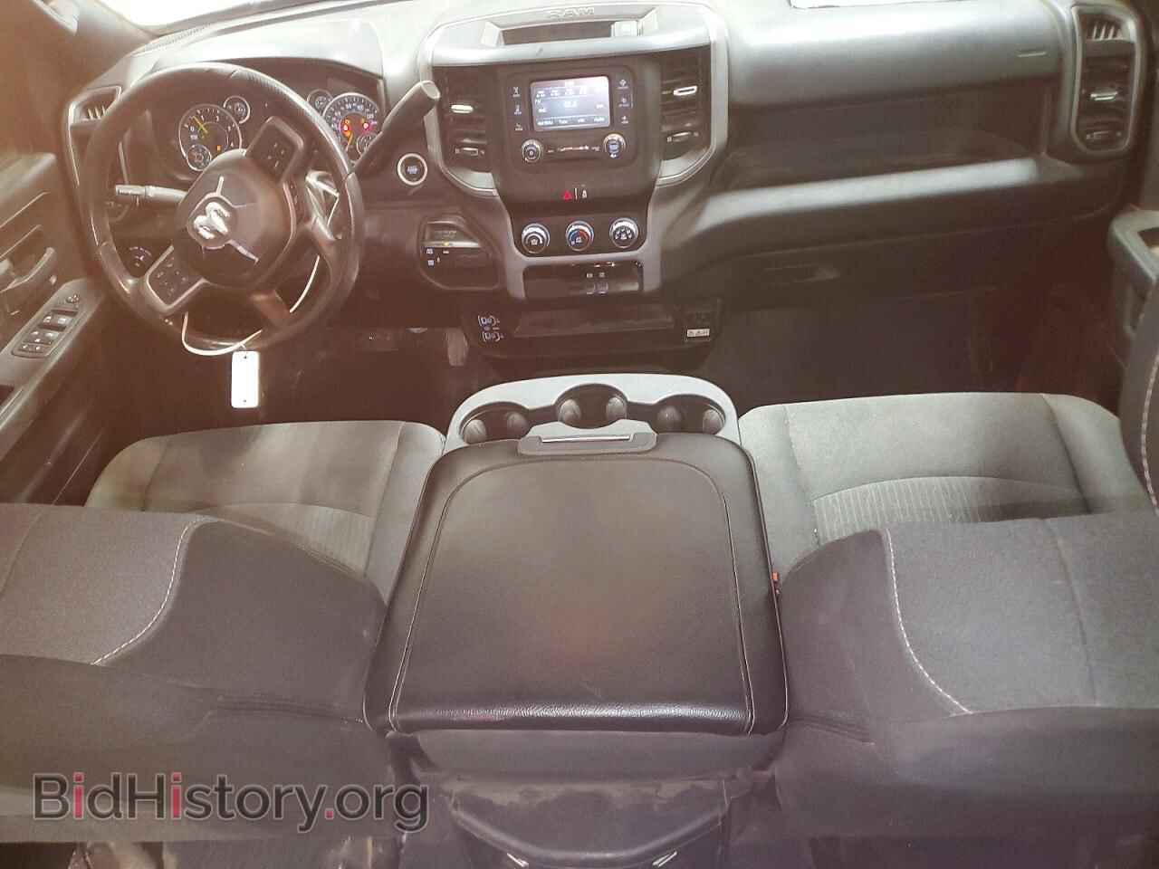 2022 RAM 2500 - VIN: 3C6UR5CL3NG222150 - Фото 8