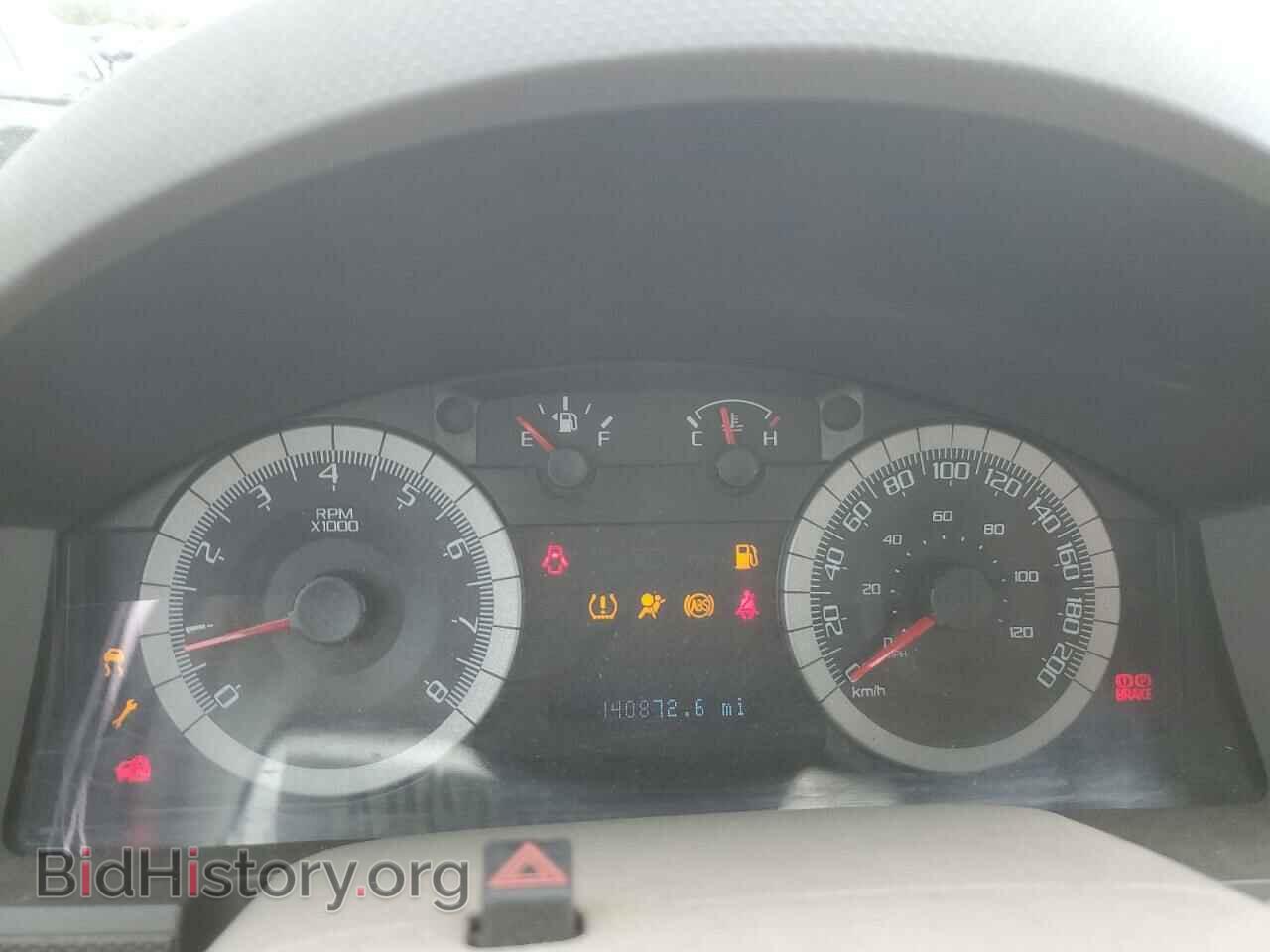 2009 FORD ESCAPE - VIN: 1FMCU93G79KA98004 - Фото 9