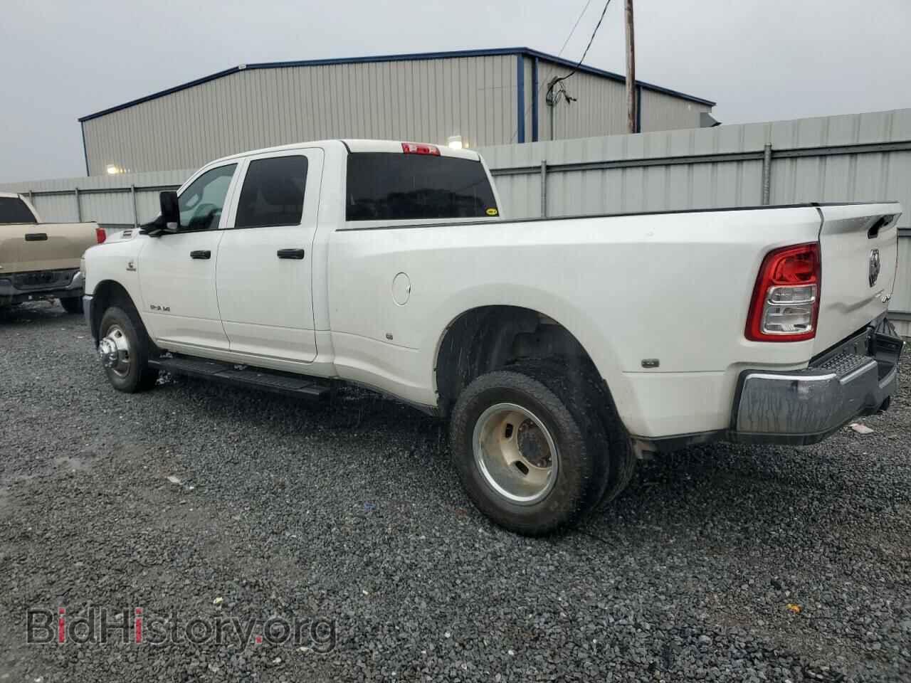 2022 RAM 3500 - VIN: 3C63RRGL3NG188630 - Фото 2