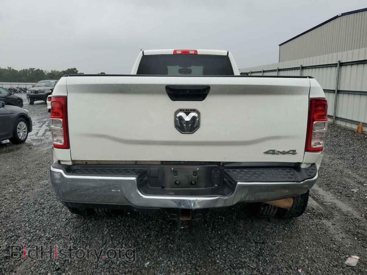 2022 RAM 3500 - VIN: 3C63RRGL3NG188630 - Фото 6