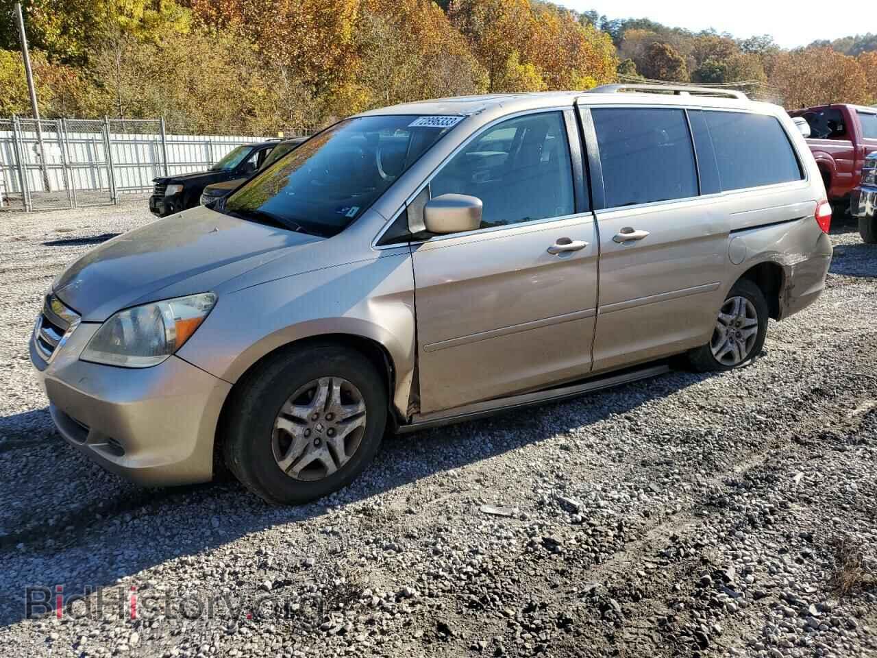 Photo 5FNRL386X6B435580 - HONDA All Models 2006