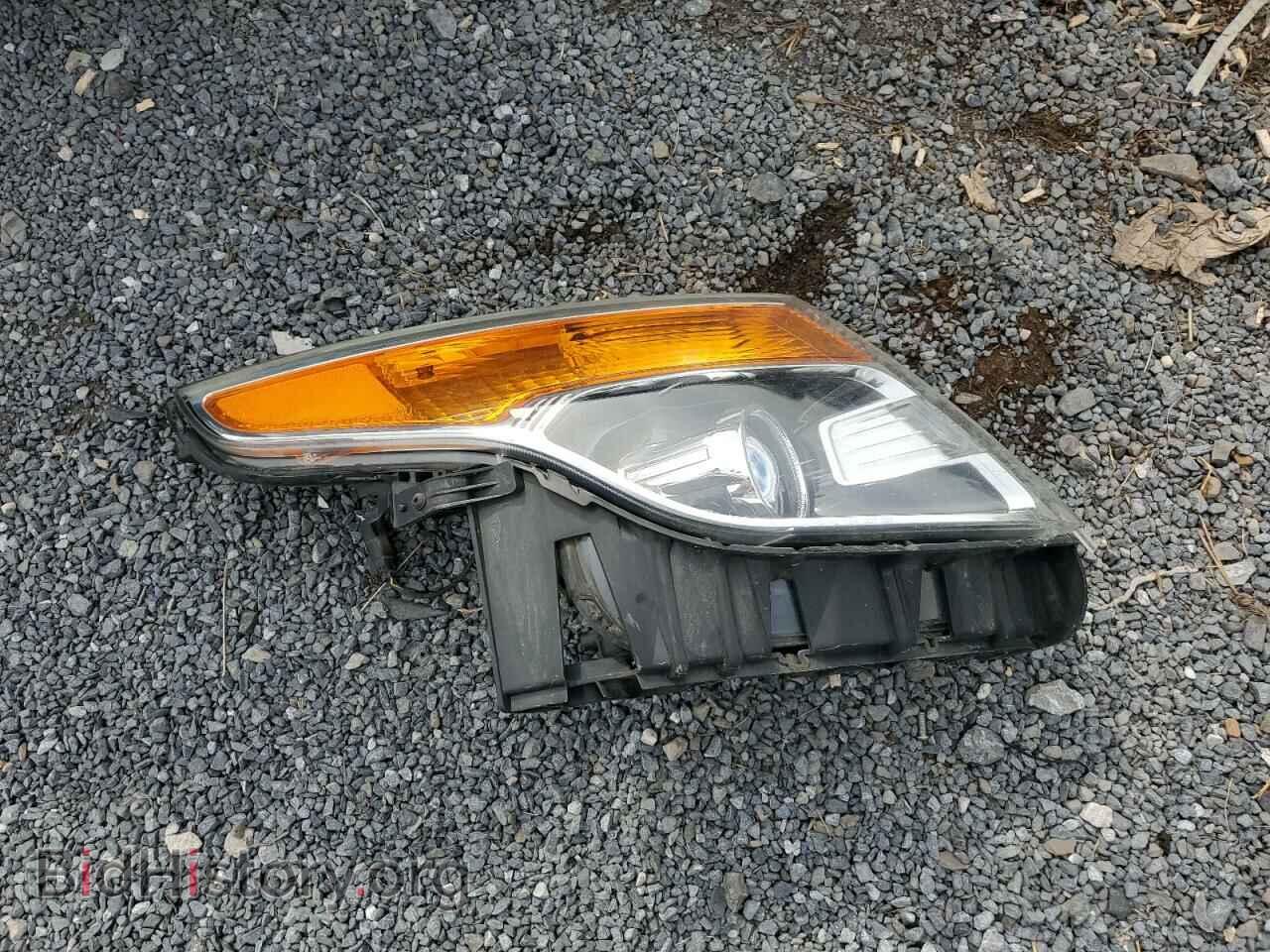 2013 FORD EXPLORER - VIN: 1FM5K8F85DGA44418 - Фото 13