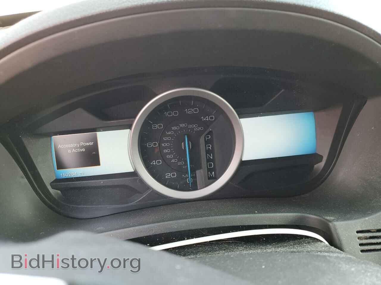 2014 FORD EXPLORER - VIN: 1FM5K8GT8EGA77790 - Photo 9