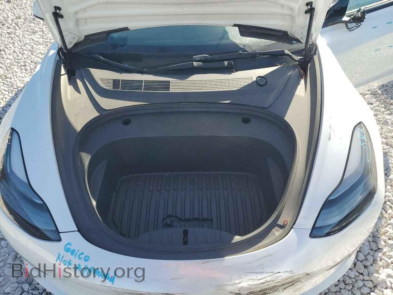 2023 TESLA MODEL 3 - VIN: 5YJ3E1EA3PF398774 - Photo 11