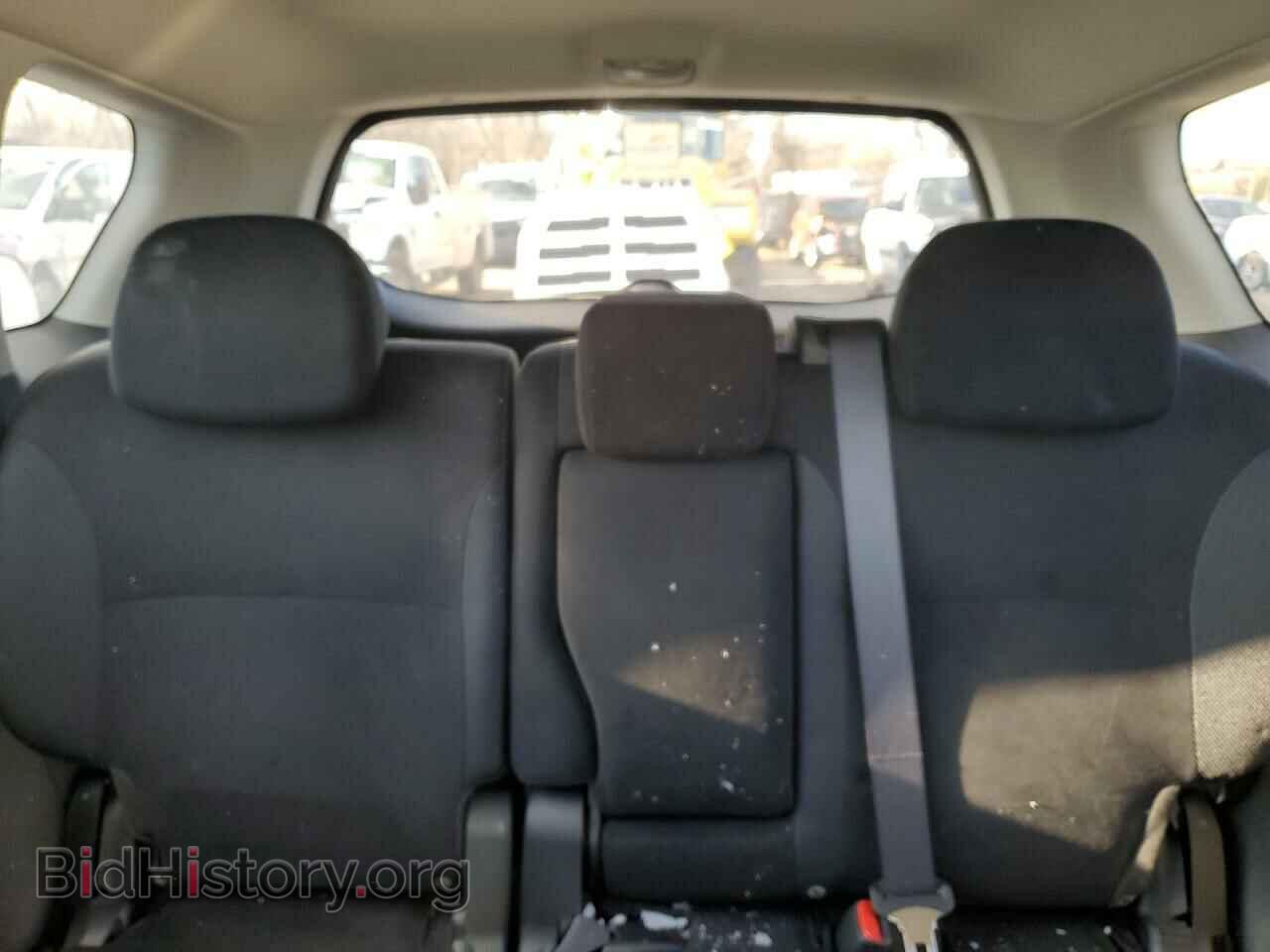 2009 MITSUBISHI OUTLANDER - VIN: JA4LS21W09Z003103 - Фото 10