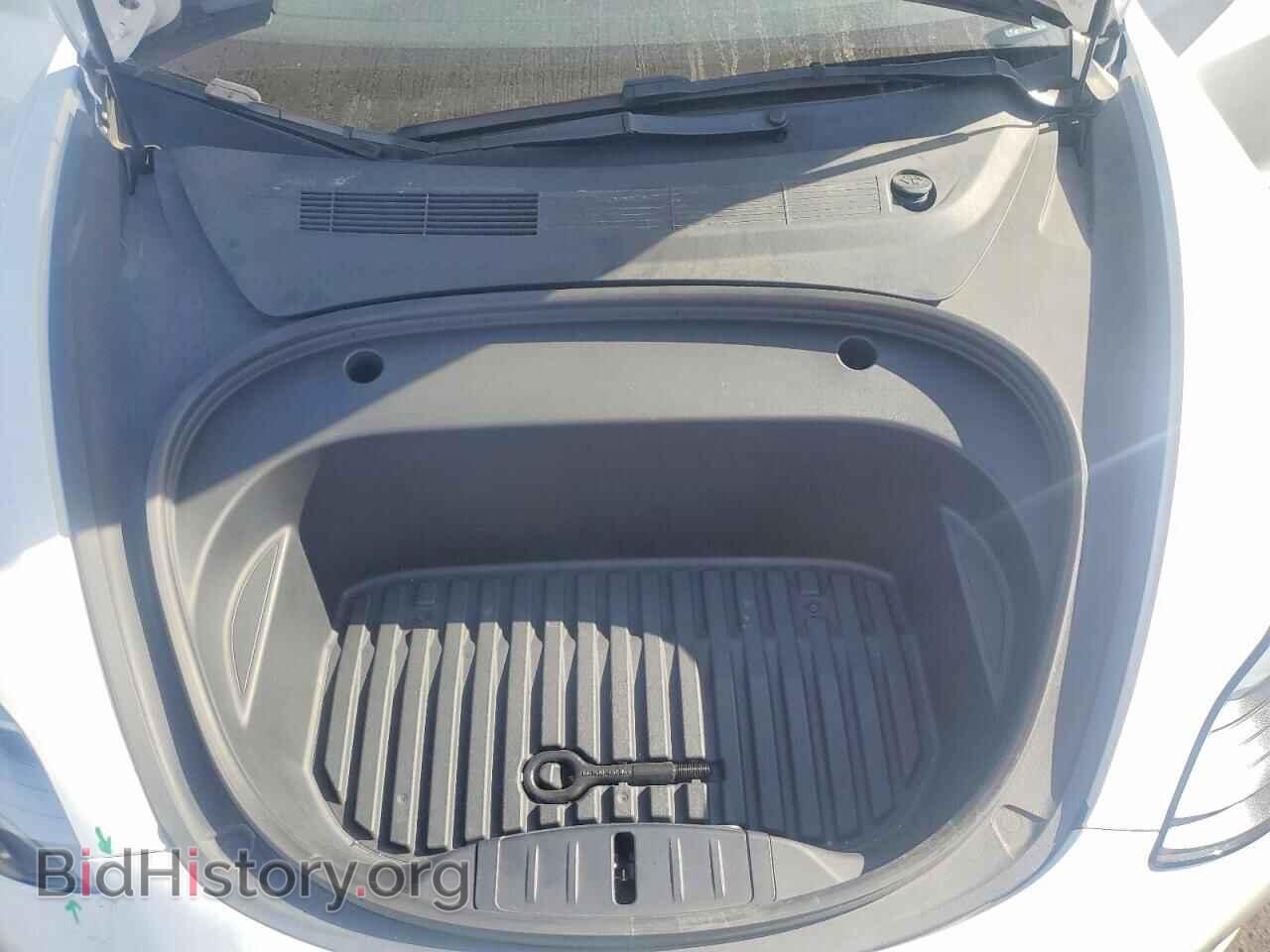 2022 TESLA MODEL 3 - VIN: 5YJ3E1EA2NF202837 - Photo 11