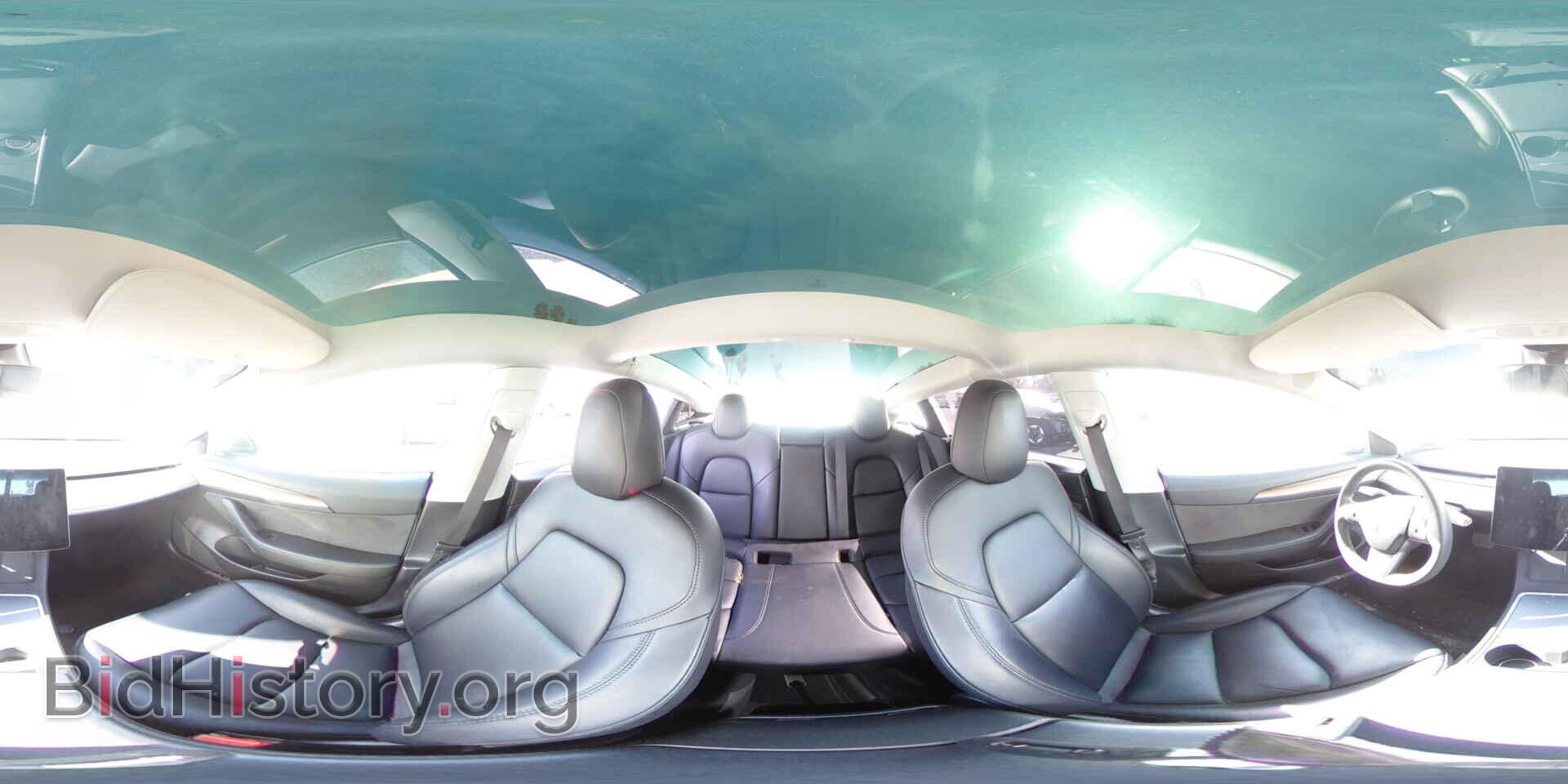 2022 TESLA MODEL 3 - VIN: 5YJ3E1EA2NF202837 - Photo 15