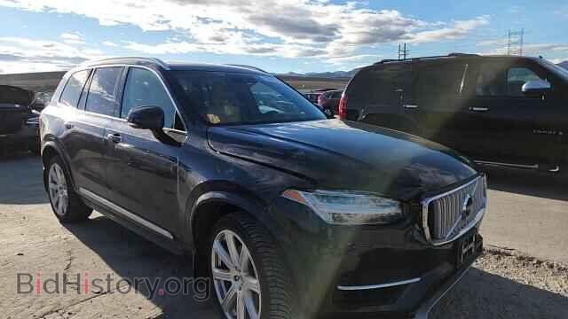 2017 VOLVO XC90 - VIN: YV4BC0PL8H1121491 - Фото 14