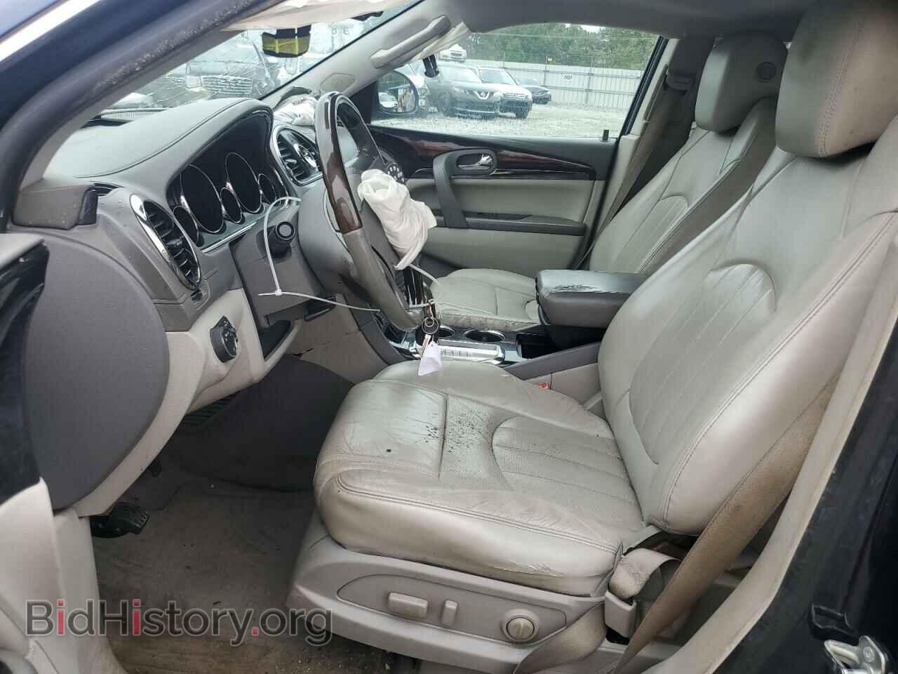 2015 BUICK ENCLAVE - VIN: 5GAKRBKD2FJ142381 - Photo 7