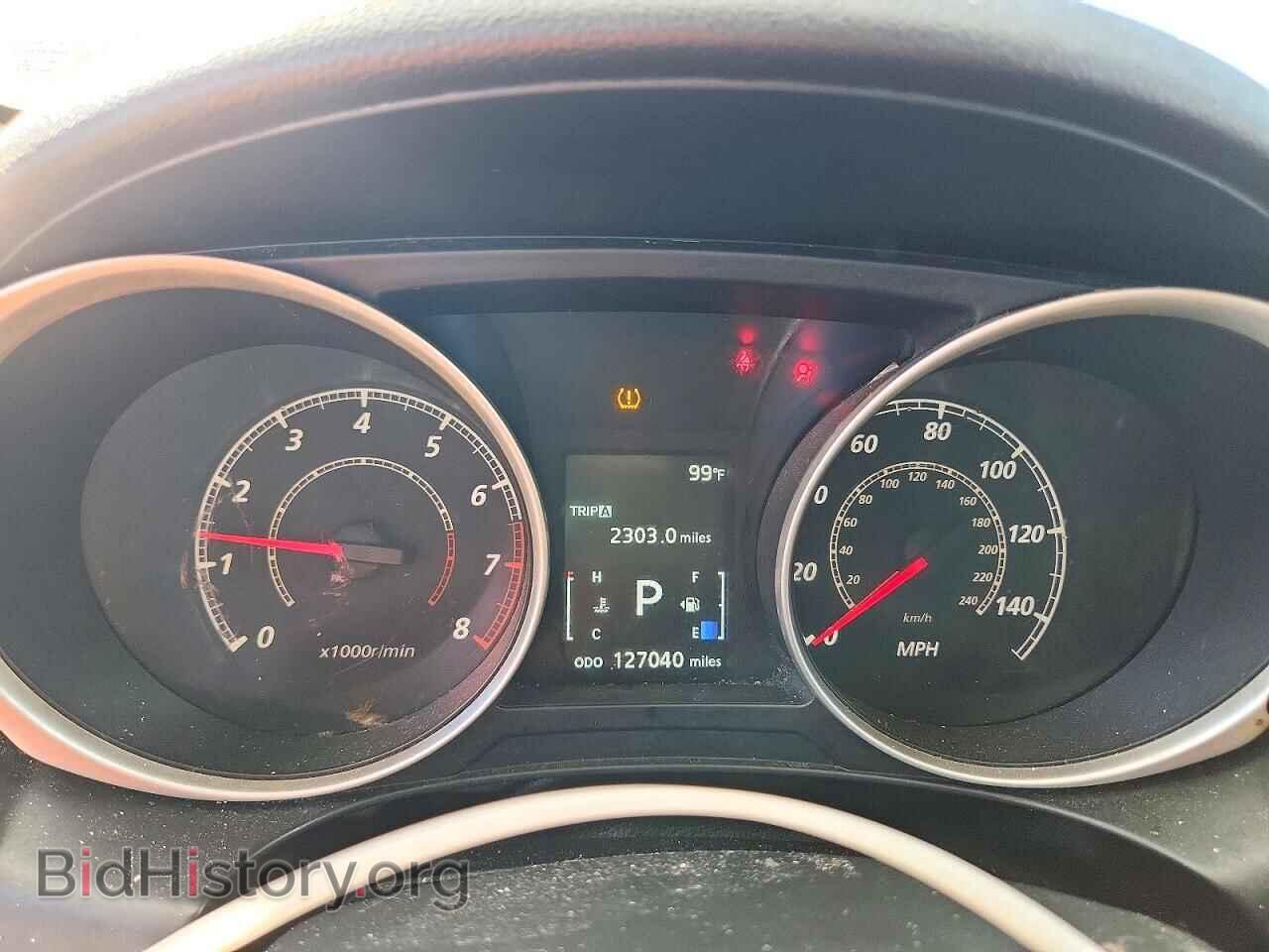 2015 MITSUBISHI OUTLANDER - VIN: 4A4AP3AW2FE027337 - Фото 9