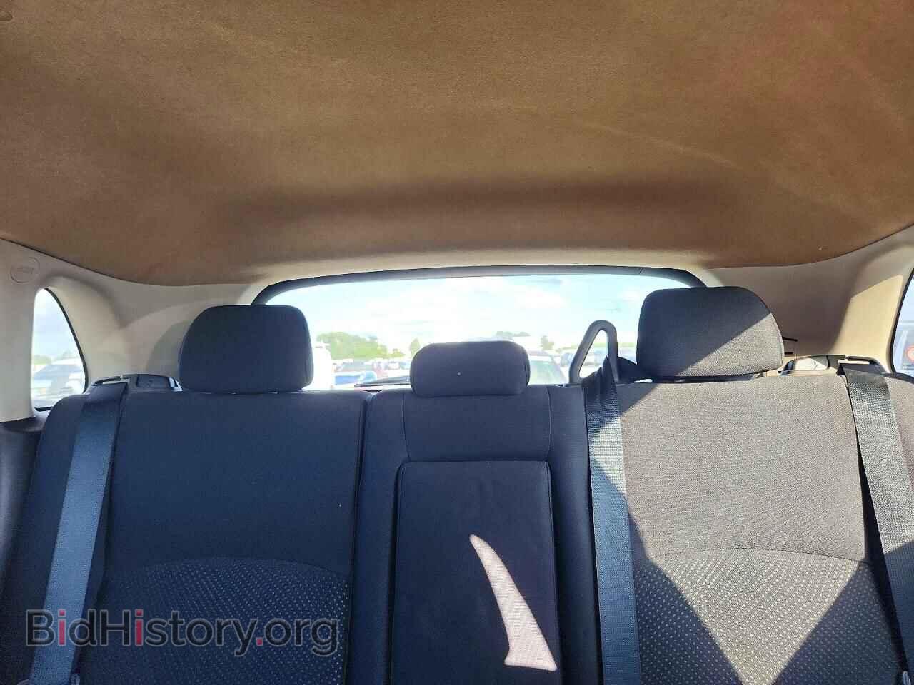2015 MITSUBISHI OUTLANDER - VIN: 4A4AP3AW2FE027337 - Фото 10