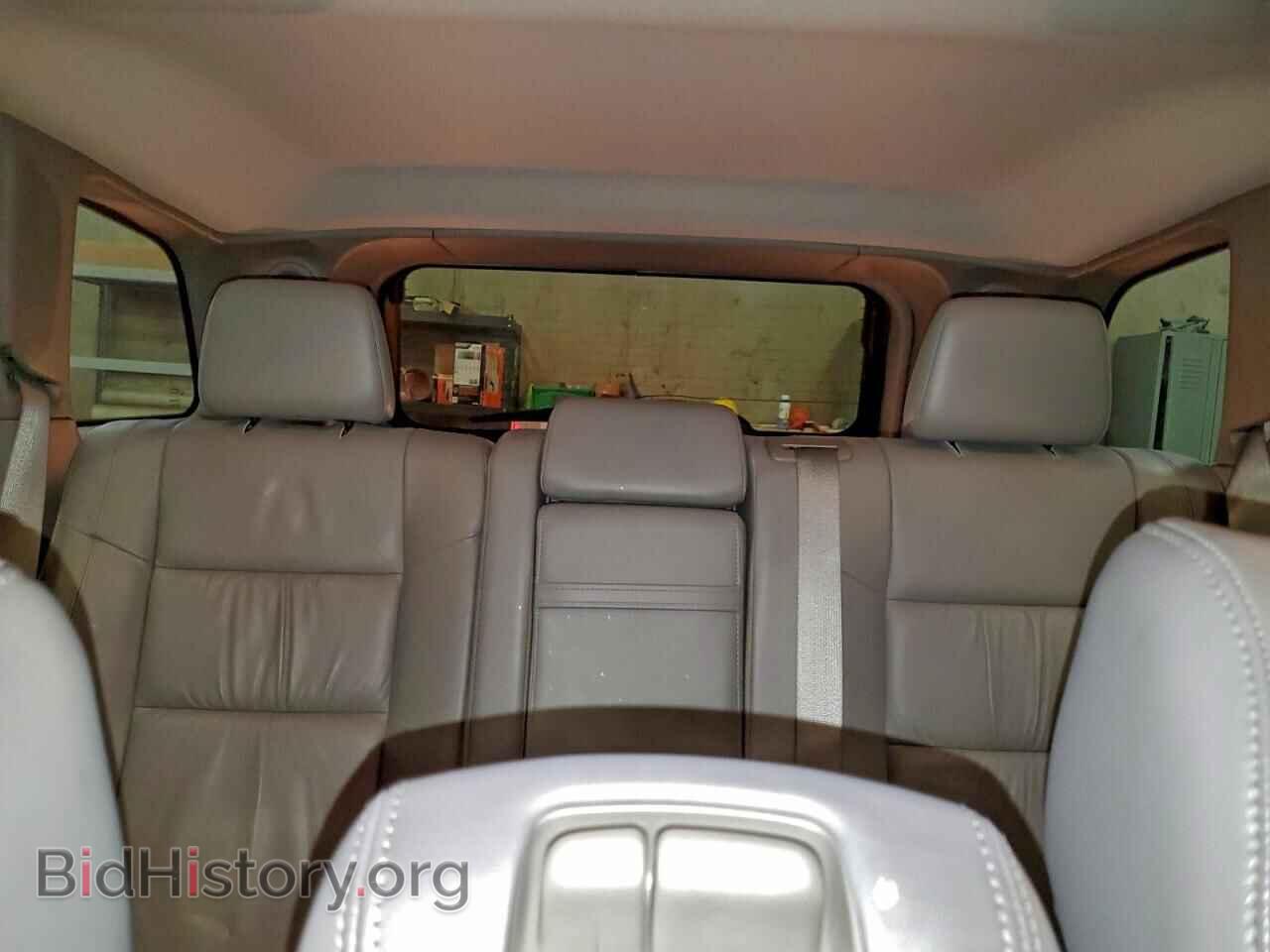 2013 JEEP GRAND CHER - VIN: 1C4RJFAG5DC615280 - Фото 10