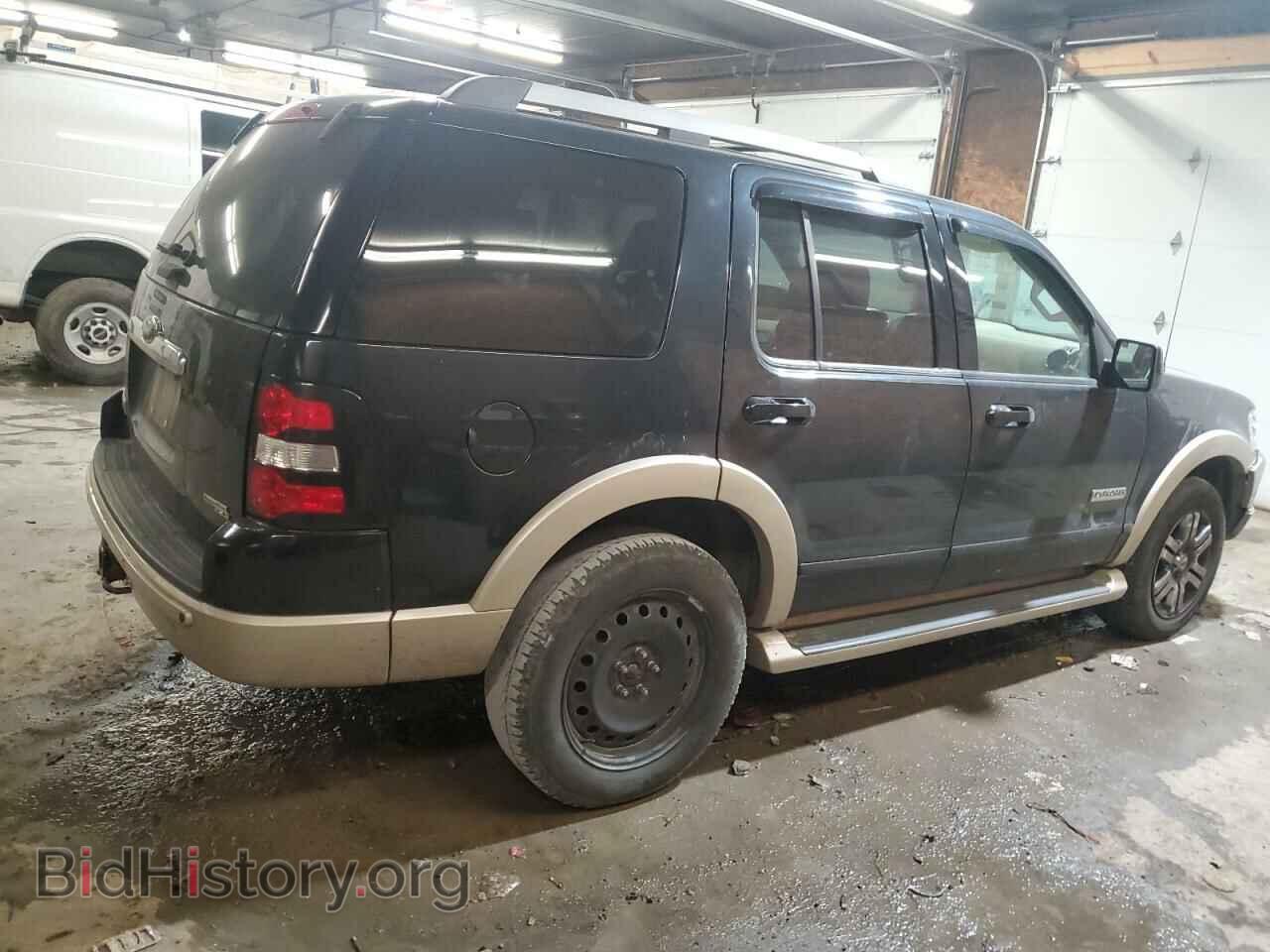 2006 FORD EXPLORER - VIN: 1FMEU74E76UA38931 - Фото 3