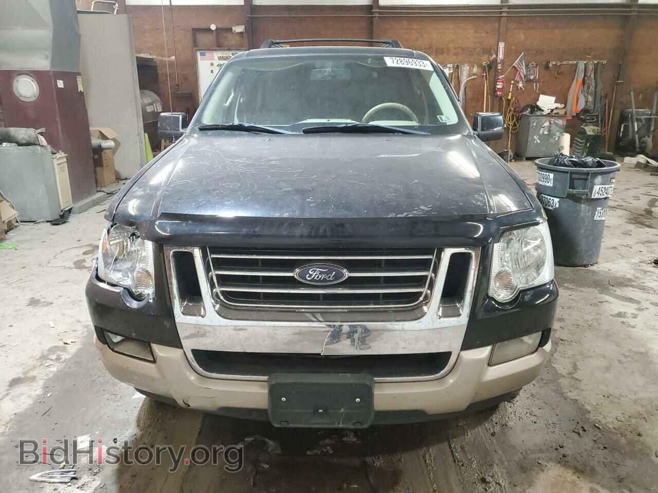 2006 FORD EXPLORER - VIN: 1FMEU74E76UA38931 - Фото 5