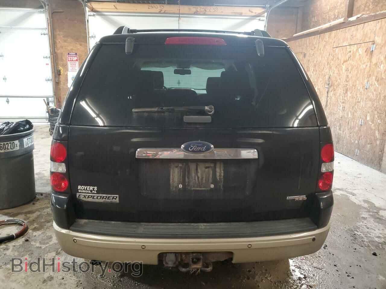 2006 FORD EXPLORER - VIN: 1FMEU74E76UA38931 - Фото 6