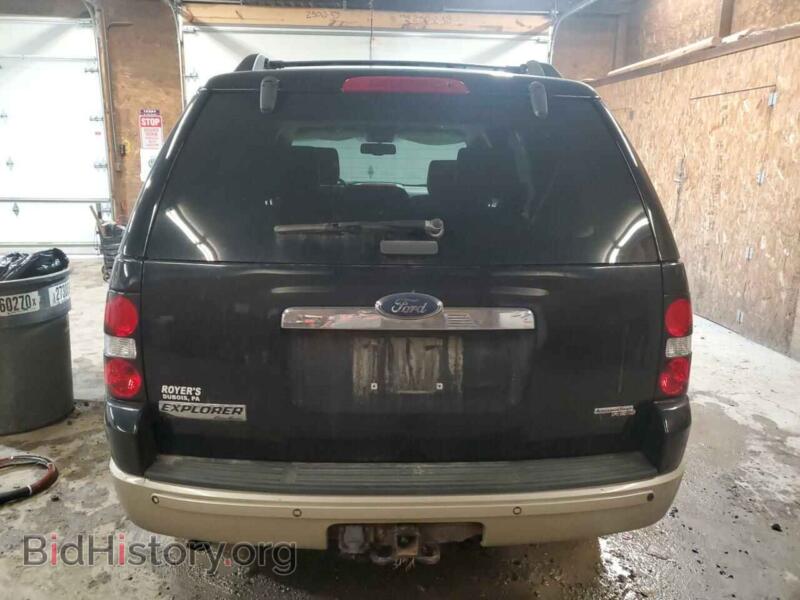 2006 Ford EXPLORER (VIN 1FMEU74E76UA38931) — photo 6 of 13