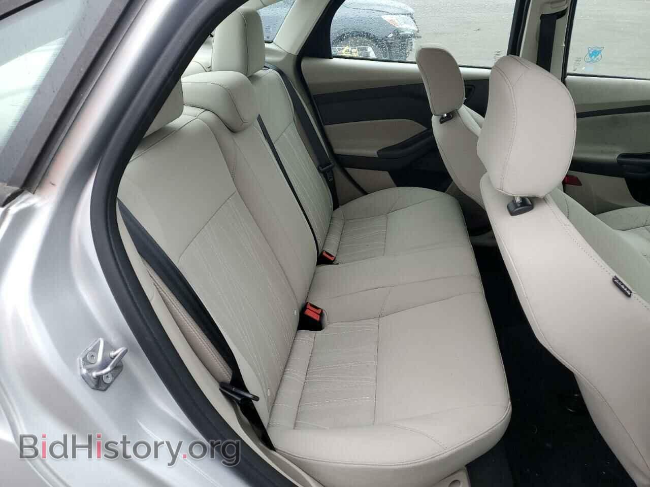 2015 FORD FOCUS - VIN: 1FADP3F22FL321641 - Фото 10