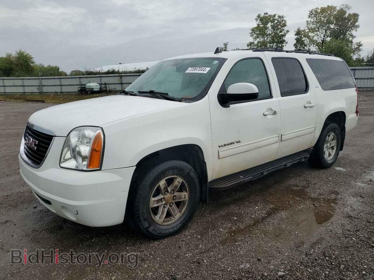 Photo 1GKS1KE0XDR217149 - GMC YUKON 2013
