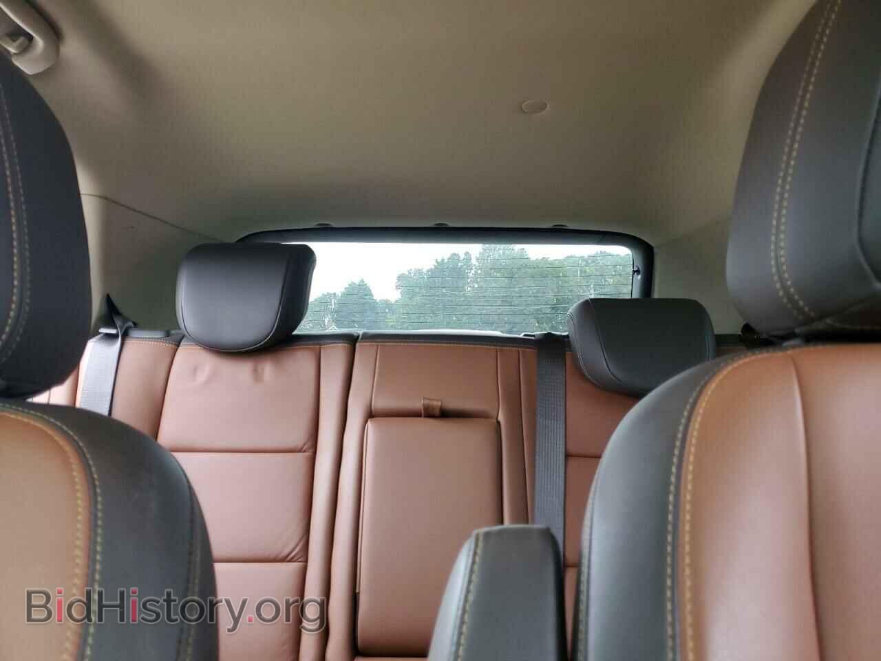 2015 BUICK ENCORE - VIN: KL4CJCSB2FB191311 - Photo 10
