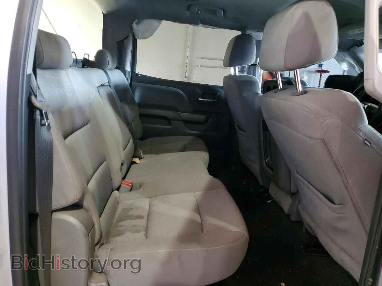 2018 CHEVROLET ALL Models - VIN: 3GCUKPEC0JG553932 - Фото 10