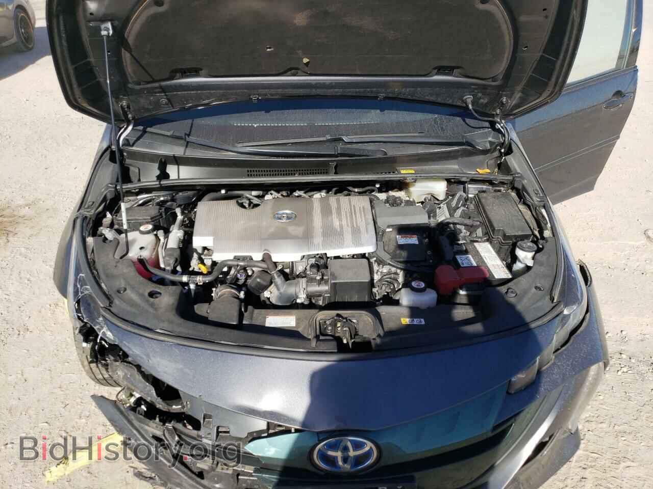 2017 TOYOTA PRIUS - VIN: JTDKARFP3H3000681 - Фото 11