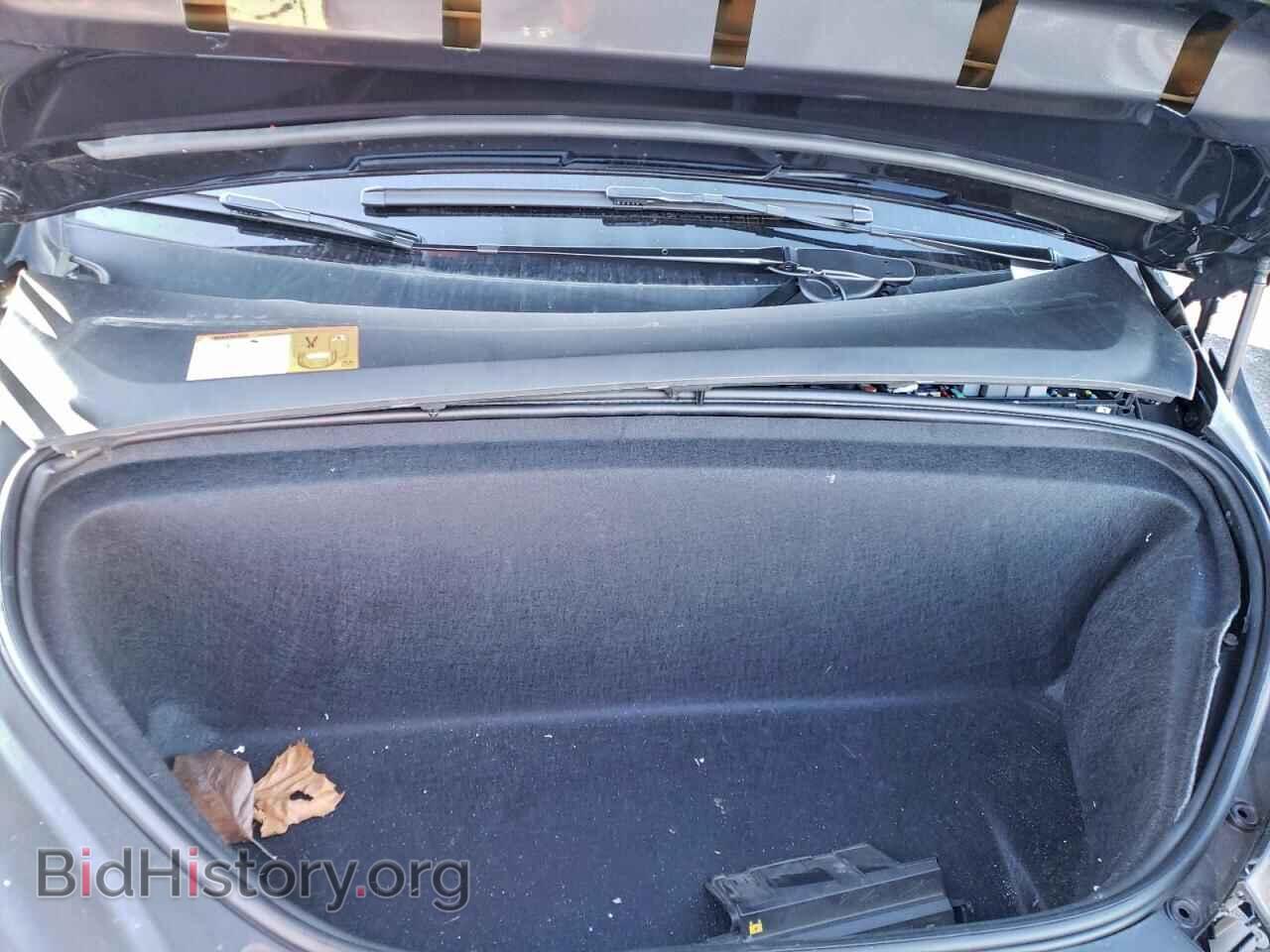 2018 TESLA MODEL X - VIN: 5YJXCBE21JF130125 - Photo 12