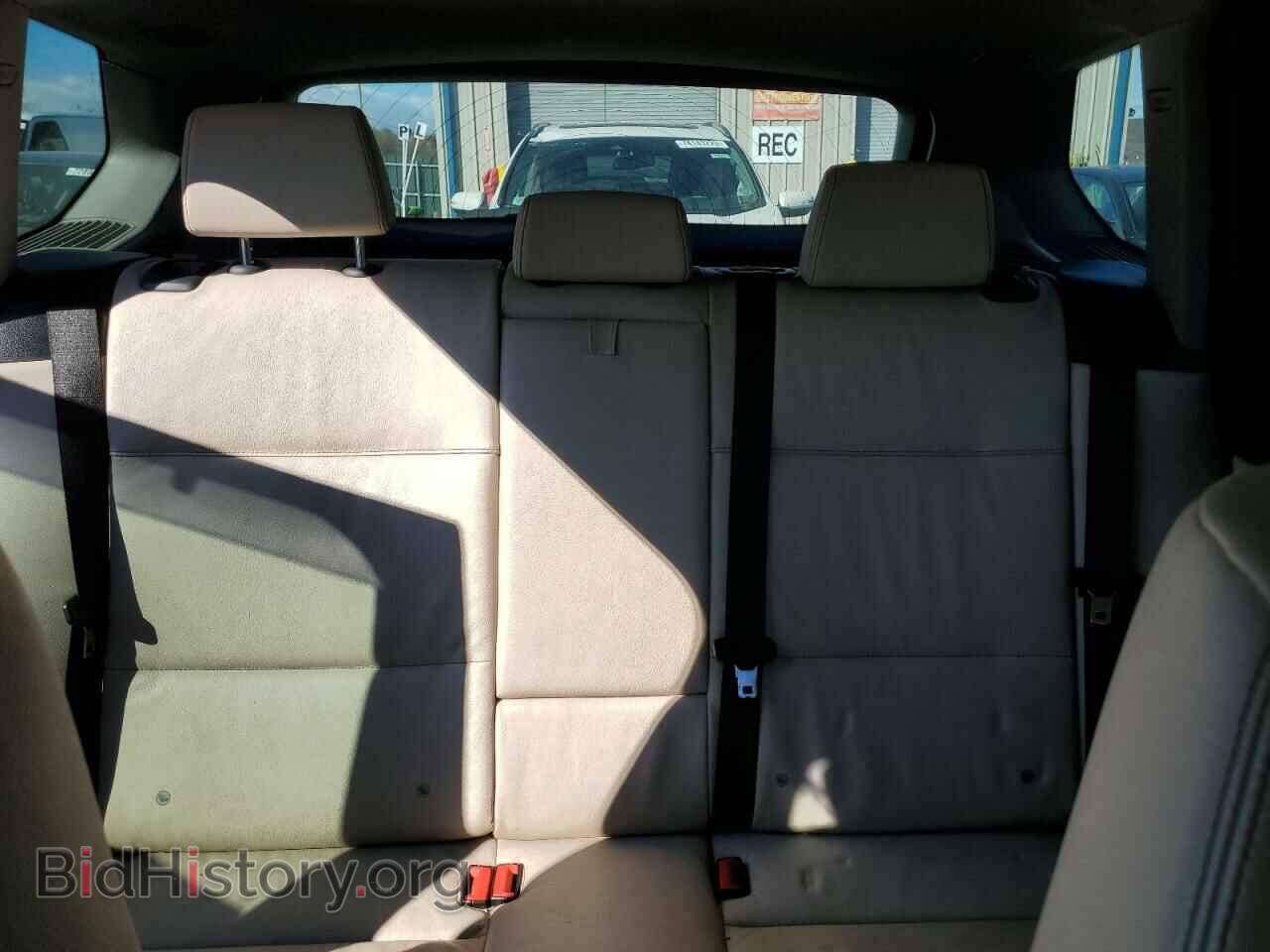 2011 BMW X3 - VIN: 5UXWX5C50BL701633 - Фото 10