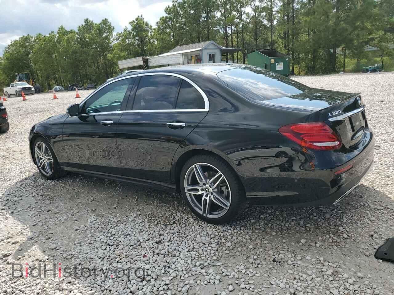 2018 MERCEDES-BENZ E-CLASS - VIN: WDDZF4JBXJA383346 - Фото 2