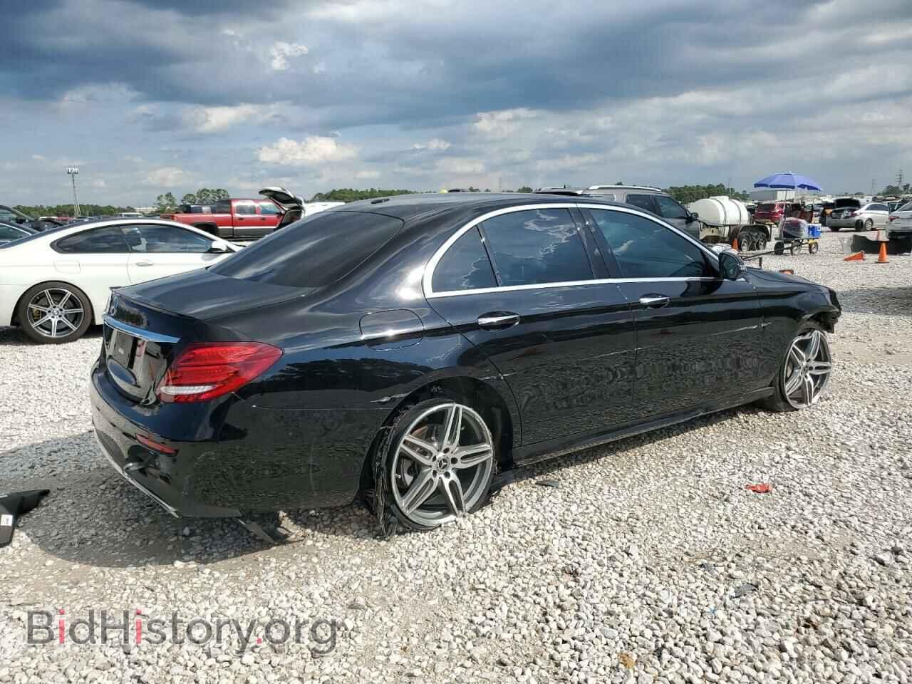 2018 MERCEDES-BENZ E-CLASS - VIN: WDDZF4JBXJA383346 - Фото 3