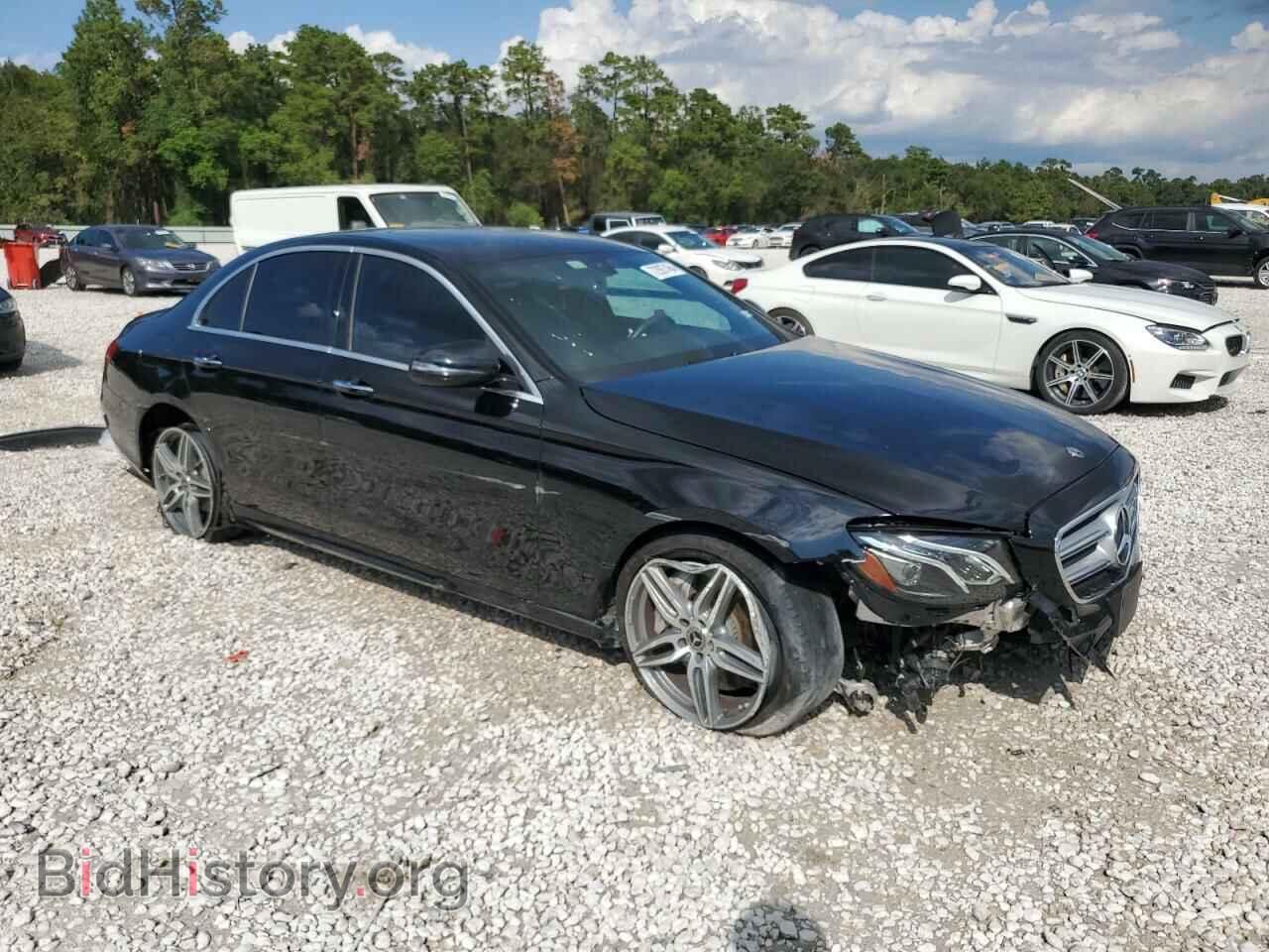 2018 MERCEDES-BENZ E-CLASS - VIN: WDDZF4JBXJA383346 - Фото 4