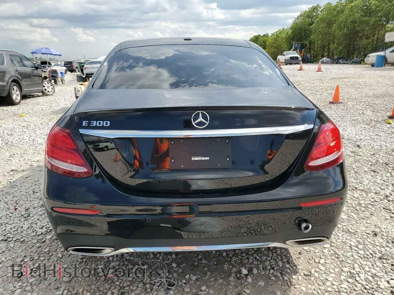 2018 MERCEDES-BENZ E-CLASS - VIN: WDDZF4JBXJA383346 - Фото 6