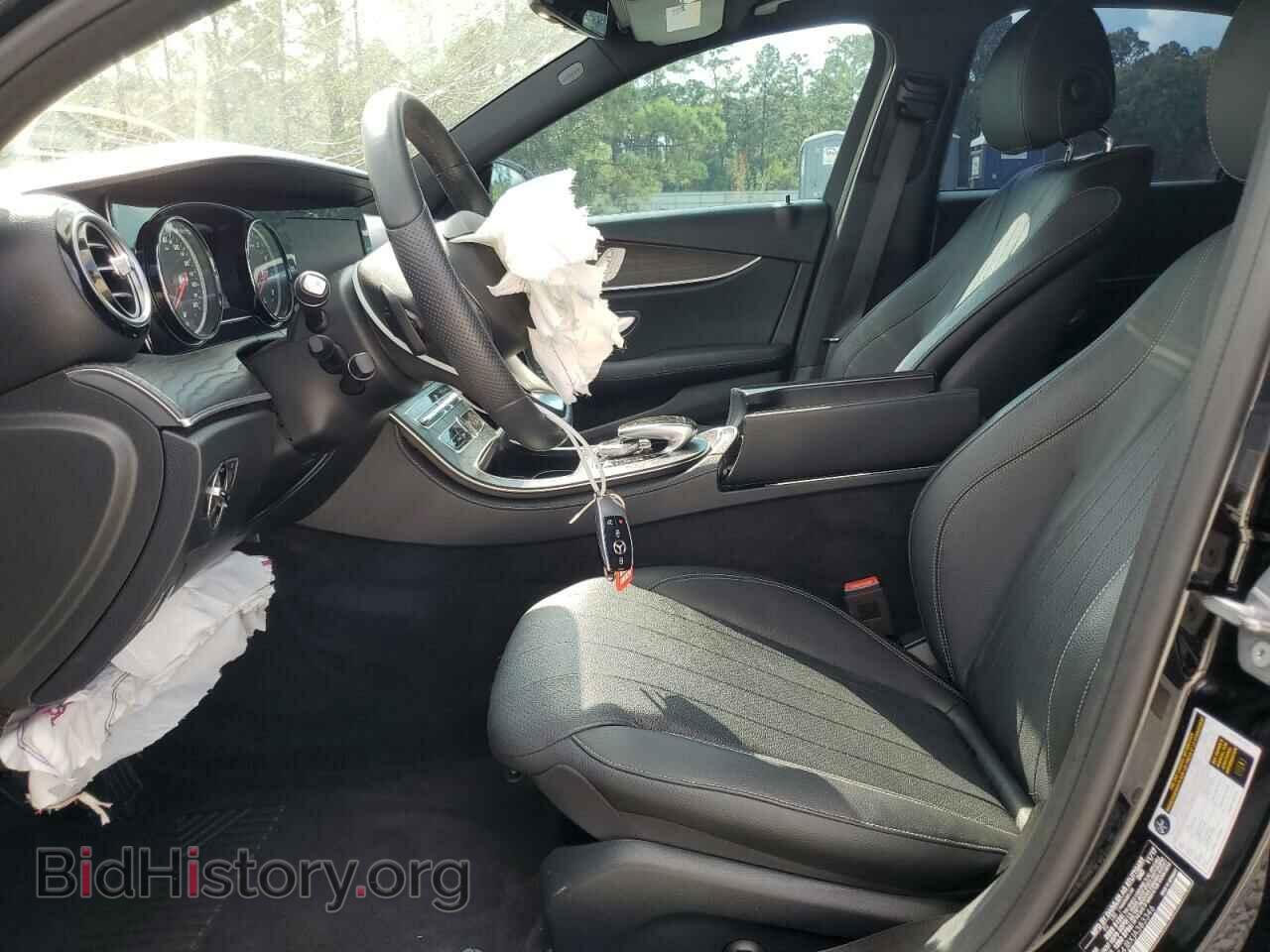 2018 MERCEDES-BENZ E-CLASS - VIN: WDDZF4JBXJA383346 - Фото 7