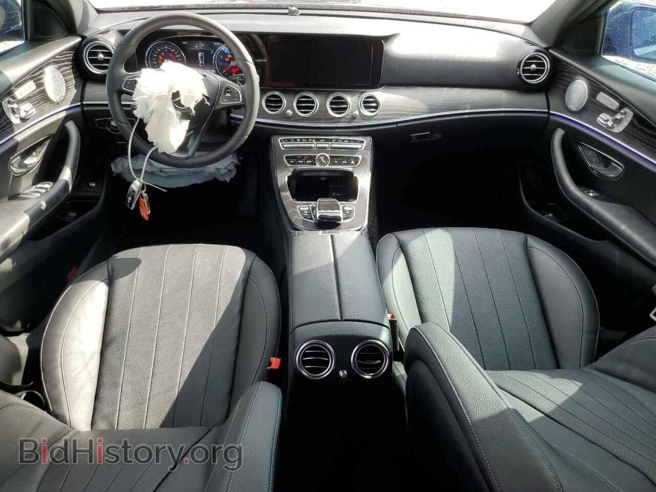 2018 MERCEDES-BENZ E-CLASS - VIN: WDDZF4JBXJA383346 - Фото 8