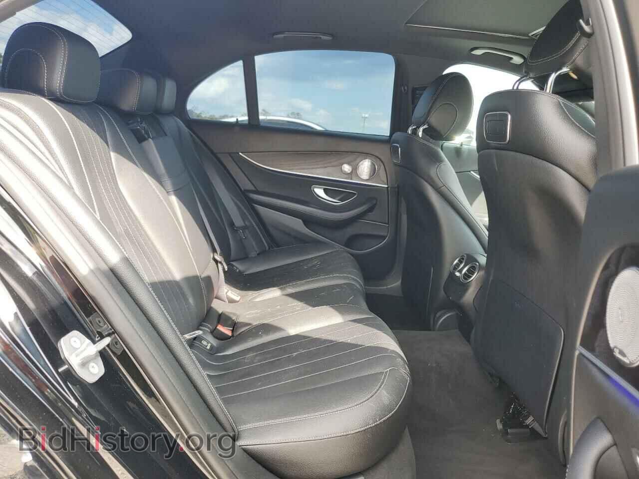 2018 MERCEDES-BENZ E-CLASS - VIN: WDDZF4JBXJA383346 - Фото 10