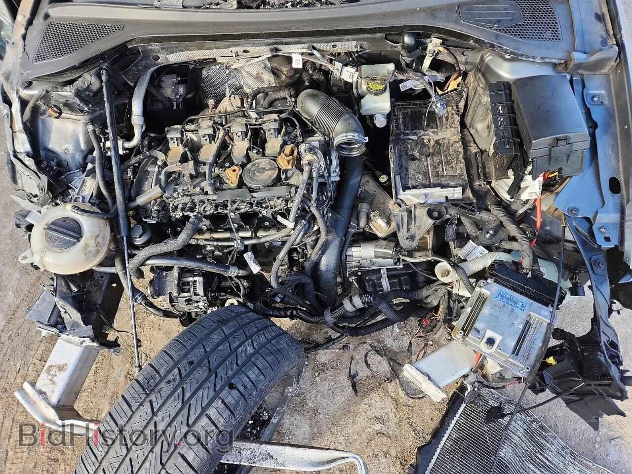 2017 AUDI A3 - VIN: WAUGUGFF3H1031284 - Фото 11