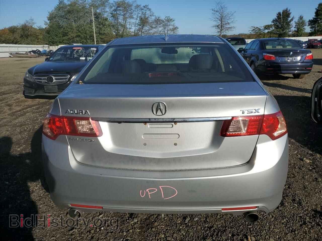 2013 ACURA TSX - VIN: JH4CU2F65DC011457 - Фото 6