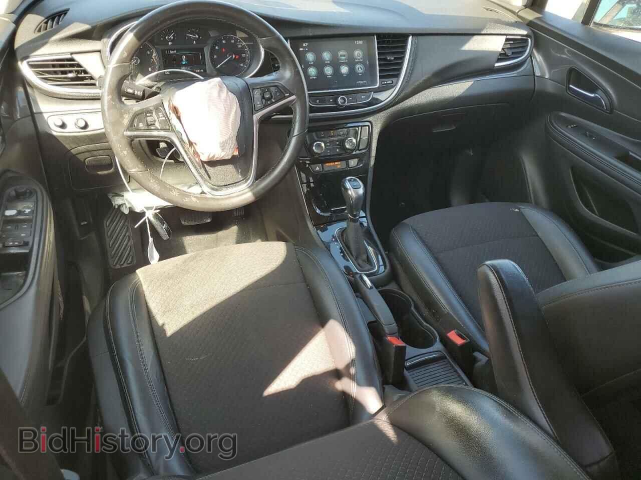 2018 BUICK ENCORE - VIN: KL4CJASB0JB577559 - Фото 8