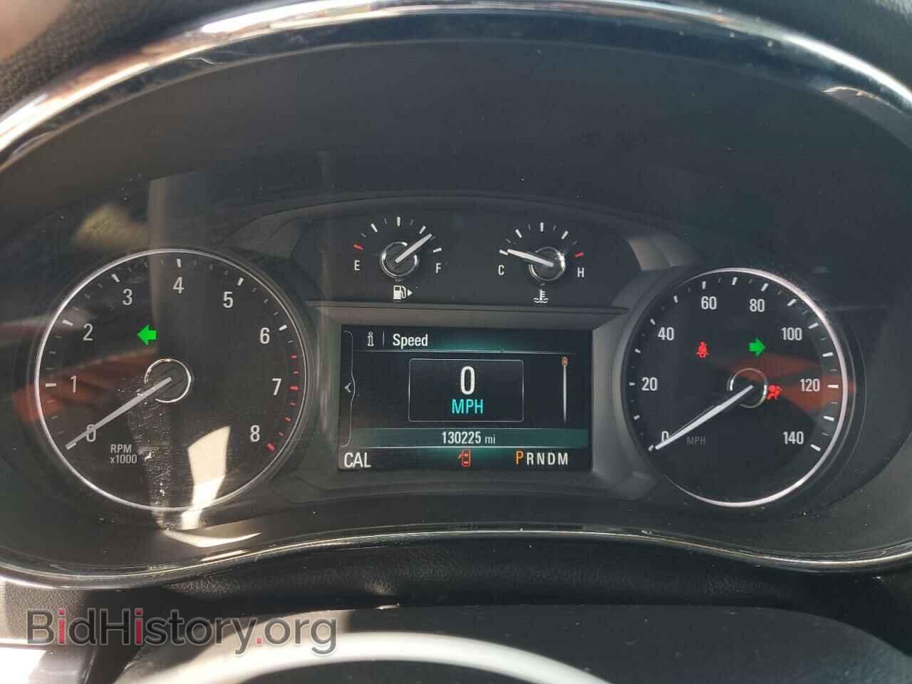 2018 BUICK ENCORE - VIN: KL4CJASB0JB577559 - Фото 9